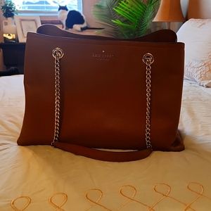 Kate Spade large hand bag